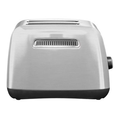 KitchenAid 5KMT221ESX 2 Dilim Ekmek Kızartma Makinesi, Paslanmaz Çelik - Görsel 3