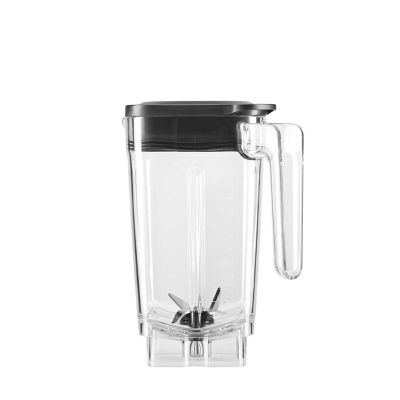 KitchenAid 5KSB1325EDG K150 Blender, Kömür Grisi - Görsel 3