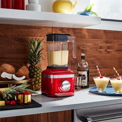 KitchenAid 5KSB1325 K150 Blender, Empire Red - Görsel 4