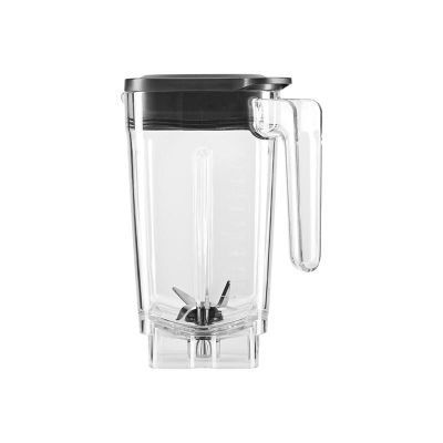 KitchenAid 5KSB1325 K150 Blender, Empire Red - Görsel 5