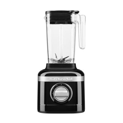 KitchenAid 5KSB1330EOB Smoothie Blender, 1.4 L, Siyah - Görsel 2