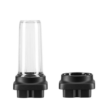 KitchenAid 5KSB1330EOB Smoothie Blender, 1.4 L, Siyah - Görsel 3