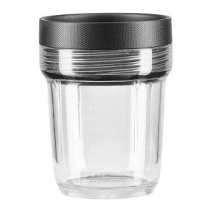 KitchenAid 5KSB2048JGA K400 Artisan Blender 5KSB4026 için Cam Sürahi