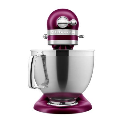 KitchenAid 5KSM195PSEBE Artisan Stand Mikser, 4.8 L, Mor - Görsel 3