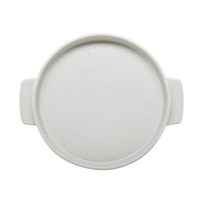 KitchenAid 5KSM2CB5BGS Classic 4.8 L Pişirici Kapaklı Ekmek Kasesi, Beyaz - Görsel 4