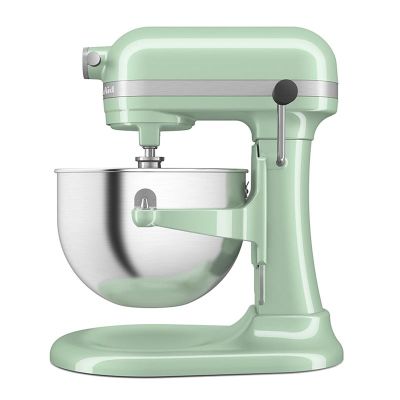 KitchenAid 5KSM60SPXEPT Artisan Kaldırılabilir Kaseli Stand Mikser, 5.6 L, Yeşil - Görsel 3