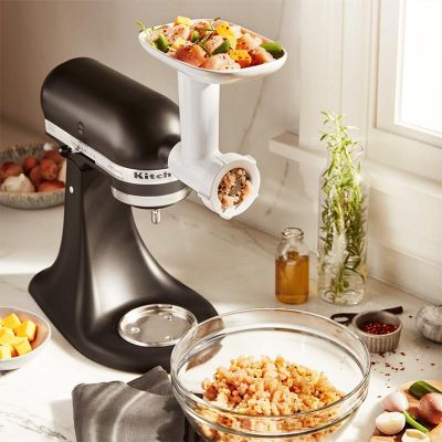KitchenAid 5KSMFT Yiyecek Tepsisi Aksesuarı - Görsel 2