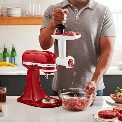 KitchenAid 5KSMFT Yiyecek Tepsisi Aksesuarı - Görsel 3