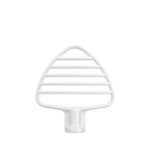 KitchenAid 5KSMPB5W 4.8 L Stand Mikser Çelik Hamur Çırpıcısı