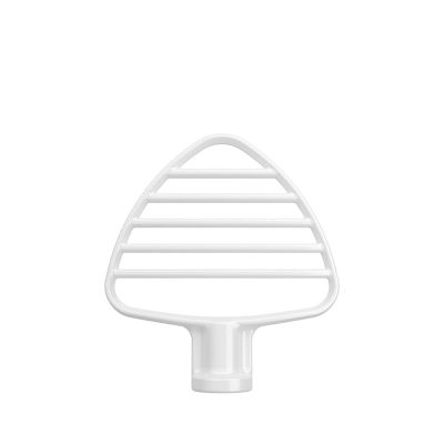 KitchenAid 5KSMPB5W 4.8 L Stand Mikser Çelik Hamur Çırpıcısı