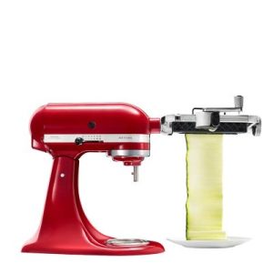 KitchenAid 5KSMSIA Buz Kesme Makinesi