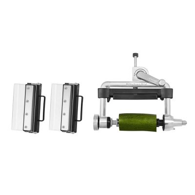 KitchenAid 5KSMSIA Buz Kesme Makinesi - Görsel 2