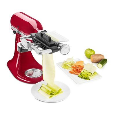 KitchenAid 5KSMSIA Buz Kesme Makinesi - Görsel 3