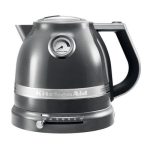 Kitchenaid 5KEK1522EMS Artisan Kettle, 1.5 L, Gümüş