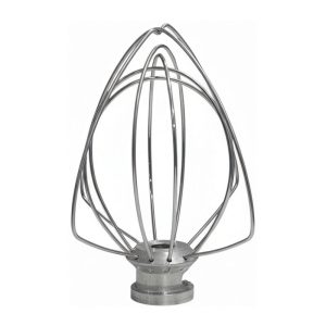 KitchenAid Mikser Uyumlu Classic Model ve Artisan 4.8 litre Çırpma Teli, 4.3 L ve 4.8 L