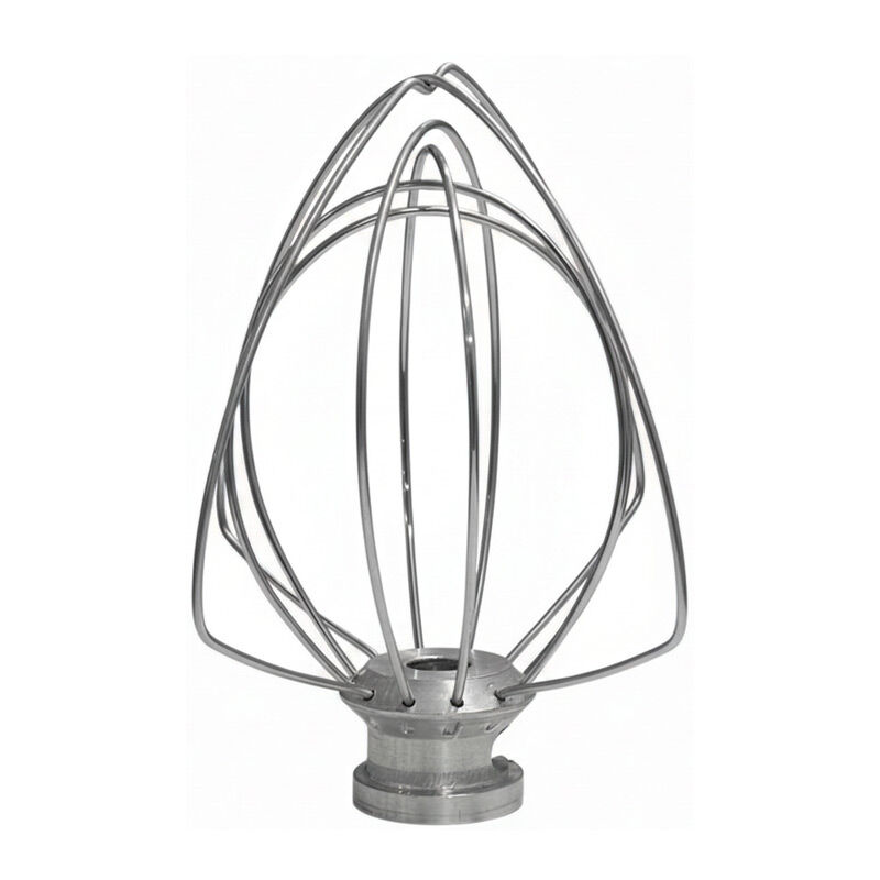 KitchenAid Mikser Uyumlu Classic Model ve Artisan 4.8 litre Çırpma Teli, 4.3 L ve 4.8 L