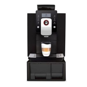 Konchero KLM1601B Pro Dokunmatik Tek Tuş Otomatik Espresso Kahve Makinesi