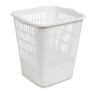 Bora Plastik Çöp Sepeti, No: 1, Köşeli