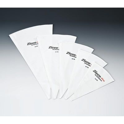 Zicco ZC-25 Krema Torbası, 25 cm