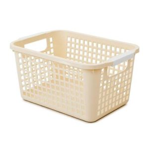 Bora Plastik Meyve Sepeti, No: 3 Kulplu