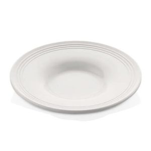 Külsan Thermoset Çay Tabağı, 11.5 cm, Beyaz