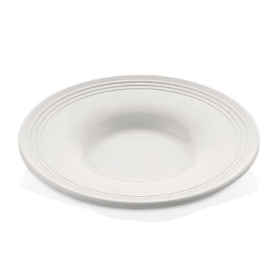 Külsan Thermoset Çay Tabağı, 11.5 cm, Beyaz