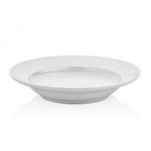 Külsan Thermoset Classic Çukur Tabak, 22.4 cm