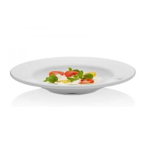 Külsan Thermoset Classic Çukur Tabak, 23 cm