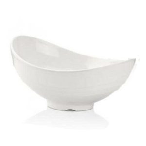 Külsan Thermoset Diva Kase, 36x28 cm, 4.4 L, Beyaz