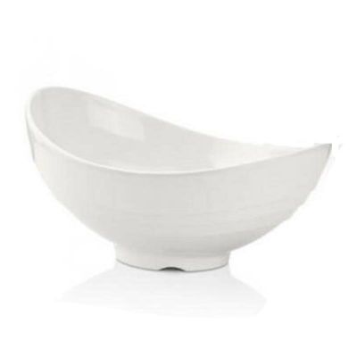 Külsan Thermoset Diva Kase, 36x28 cm, 4.4 L, Beyaz