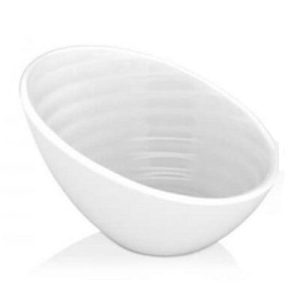 Külsan Thermoset Fargo Kase, 13.5x12.5 cm, 220 ml, Beyaz