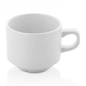 Külsan Thermoset Fincan, 8.6 cm, 250 ml