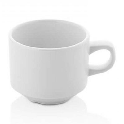 Külsan Thermoset Fincan, 8.6 cm, 250 ml
