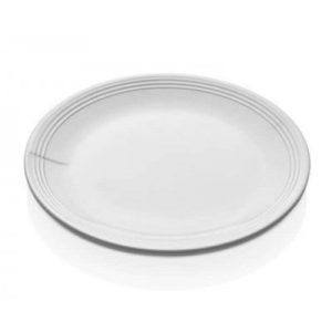 Külsan Thermoset Nora Tabak, Yuvarlak, 20 cm