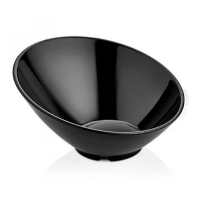 Külsan Thermoset Oasis Kase, 21 cm, 695 ml, Siyah