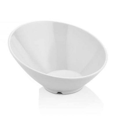 Külsan Thermoset Oasis Kase, 23.3 cm, 1.35 L, Beyaz