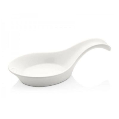 Külsan Thermoset Ramekin, Minimal, Kaşık Model, 19x9.5 cm, 88 ml