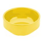 Külsan Thermoset Minimal Ramekins, 6 cm, 45 ml, Sarı