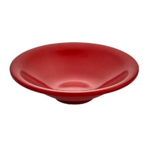 Külsan Thermoset Soft Humus Kase, 17 cm, 340 ml, Kırmızı