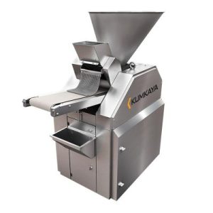 Kumkaya DM2000 Standart Hamur Kestart Makinesi, 250-1100 gr