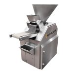 Kumkaya D2000K Standart Hamur Kestart Makinesi, 250-1100 gr
