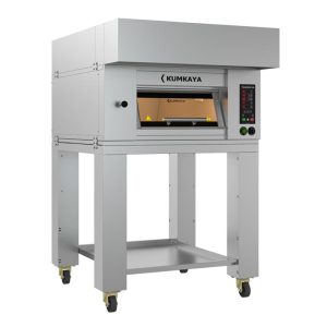 Kumkaya EF8060 Modüler Tek Katlı Fırın, Elektrikli