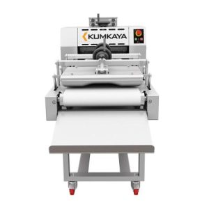Kumkaya LM2500 Uzun Hamur Şekil Verme Makinesi, Çift Yastıklı