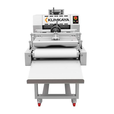 Kumkaya LM2500 Uzun Hamur Şekil Verme Makinesi, Çift Yastıklı