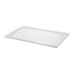 Külsan Thermoset GN 1/1-20 mm Gastronorm Küvet, 1.2 L, Beyaz