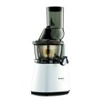 Kuvings C7000 Slow Juicer Katı Meyve Sıkacağı, Beyaz