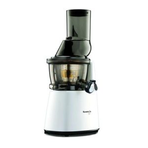 Kuvings C7000 Slow Juicer Katı Meyve Sıkacağı, Beyaz