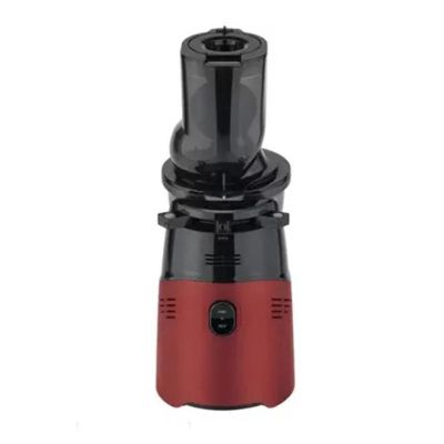 Kuvings MOTIV1 Smart Juicer Katı Meyve Sıkacağı, Smoothie ve Dondurma Aparatlı, Kırmızı