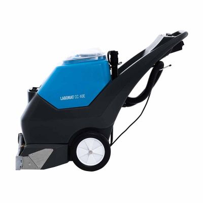 Labomat CC40E Halı Yıkama Makinesi, 21 L - Görsel 4