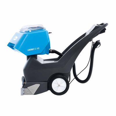 Labomat CC40E Halı Yıkama Makinesi, 21 L - Görsel 5